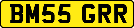 BM55GRR