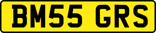 BM55GRS