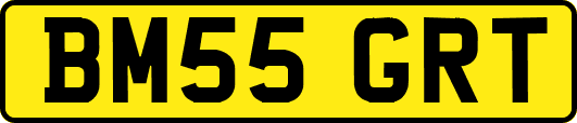BM55GRT