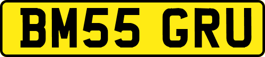 BM55GRU