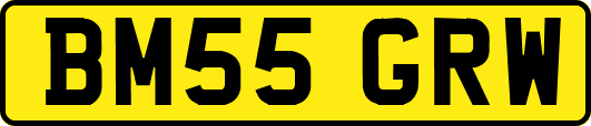 BM55GRW