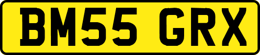 BM55GRX
