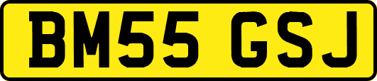BM55GSJ