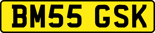 BM55GSK