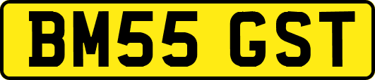 BM55GST