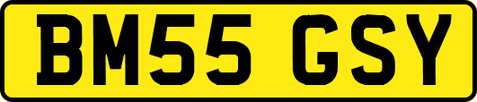 BM55GSY