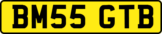 BM55GTB