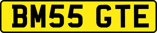 BM55GTE