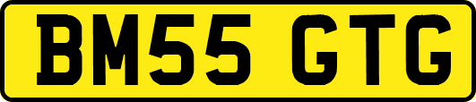 BM55GTG