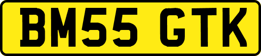 BM55GTK