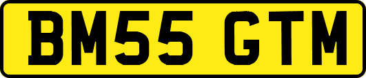 BM55GTM