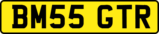 BM55GTR