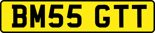 BM55GTT
