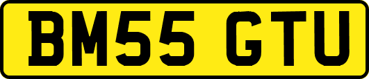 BM55GTU