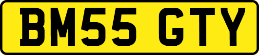 BM55GTY