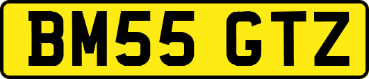 BM55GTZ