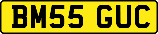 BM55GUC