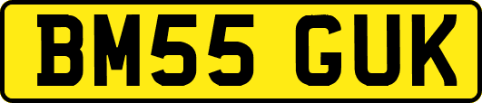 BM55GUK