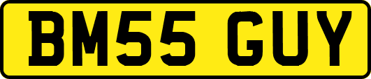 BM55GUY