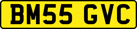 BM55GVC