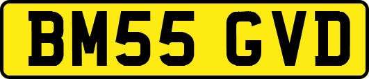 BM55GVD