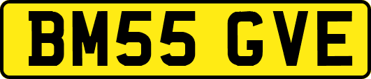 BM55GVE