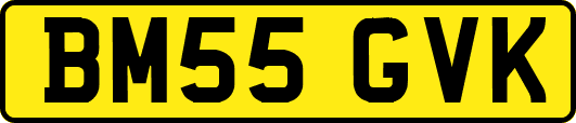 BM55GVK