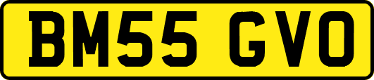 BM55GVO