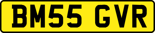 BM55GVR
