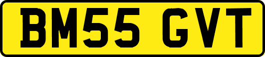 BM55GVT