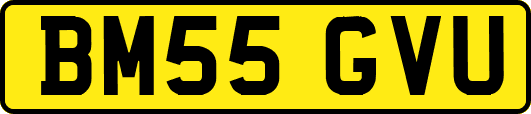 BM55GVU