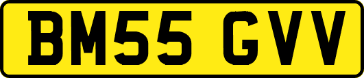 BM55GVV