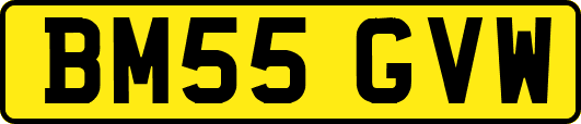 BM55GVW