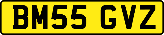 BM55GVZ