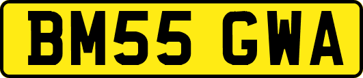 BM55GWA