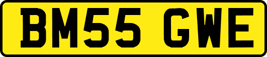 BM55GWE