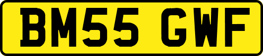 BM55GWF