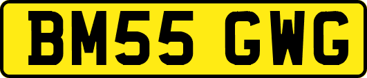BM55GWG
