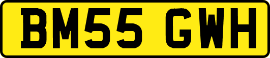 BM55GWH