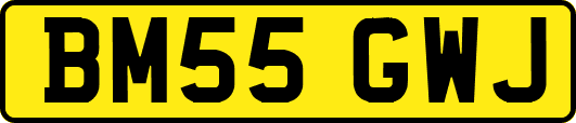 BM55GWJ