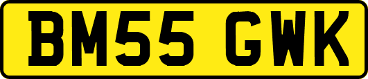 BM55GWK