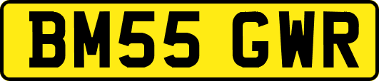 BM55GWR