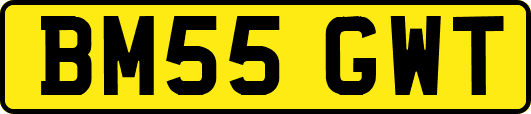 BM55GWT