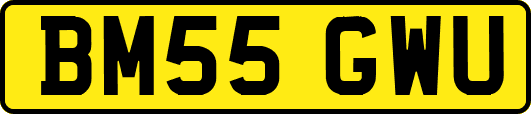 BM55GWU