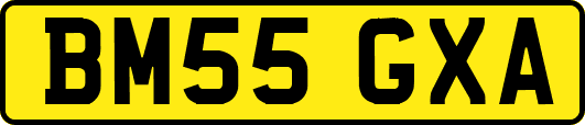 BM55GXA