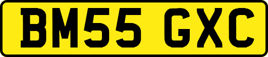 BM55GXC