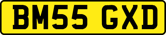 BM55GXD