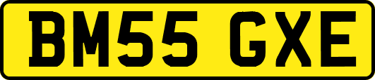 BM55GXE