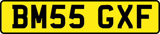 BM55GXF