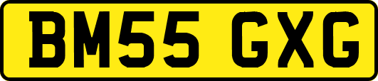BM55GXG